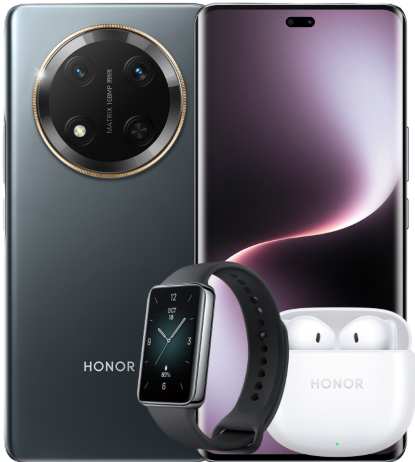 Honor Magic7 Lite Dual